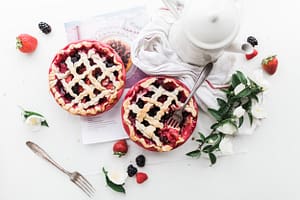 7 Tips Agar Foto Makanan Terlihat Bagus dan Menarik