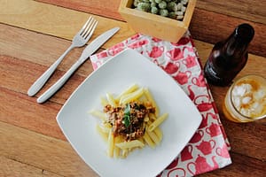 Teknik Foto Makanan Nilai Jual Yang Unik Bagi Restoran