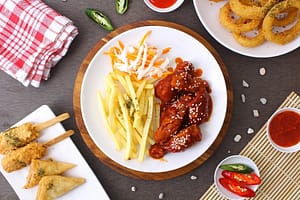 jasa foto menu restoran
